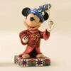 Jim Shore Sorcerer Mickey Mouse -Christmas Discount Store 4010023 high res