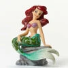 Jim Shore “The Little Mermaid” Ariel Personality Pose Figurine 1 Jim Shore “The Little Mermaid” Ariel Personality Pose Figurine -Christmas Discount Store 4023530 high res