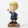 Jim Shore Peanuts Schroeder Personality Pose Figurine -Christmas Discount Store 4044681