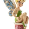 Jim Shore Tinker Bell Personality Pose Figurine -Christmas Discount Store 4045244