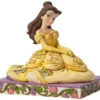 Jim Shore Beauty And The Beast Belle Personality Pose Figurine -Christmas Discount Store 4050410