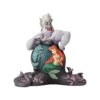 Disney Jim Shore Ursula With Little Mermaid Scene -Christmas Discount Store 4059732 high res