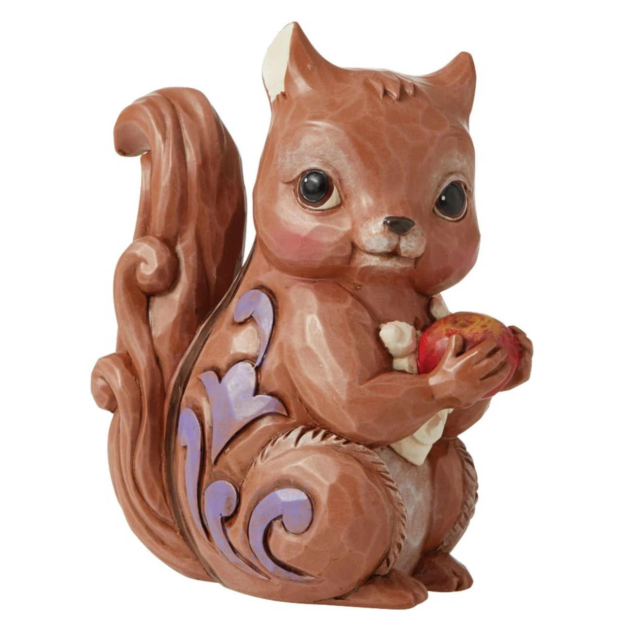 Jim Shore - Heartwood Creek - Chipmunk Mini Figurine