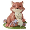 Jim Shore - Heartwood Creek - Fox Mini Figurine 1 Jim Shore - Heartwood Creek - Fox Mini Figurine -Christmas Discount Store 510565 Jim Shore Heartwood Creek Fox Mini Figurine 68007.1675873954