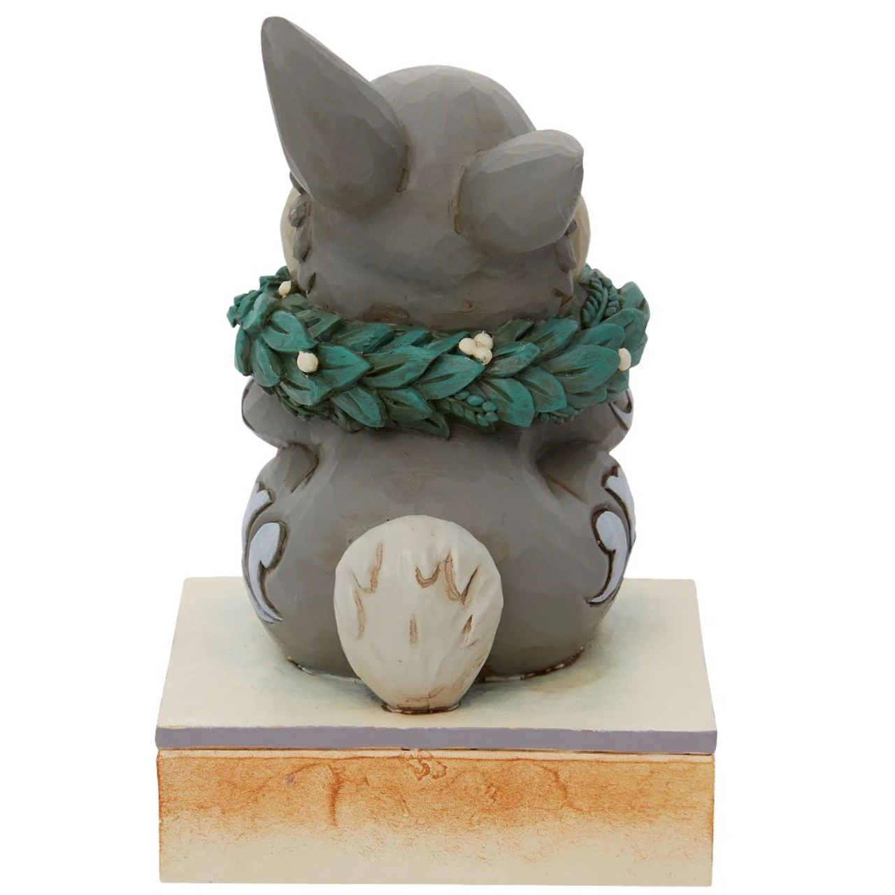 Jim Shore - Disney Traditions - Christmas Thumper - Image 3