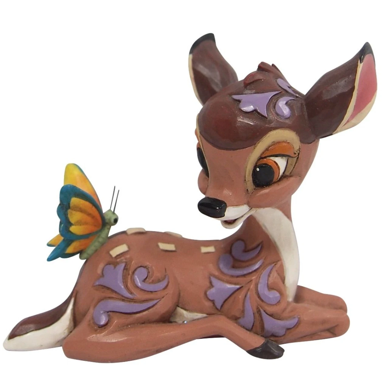 Jim Shore - Disney Traditions - Bambi Mini