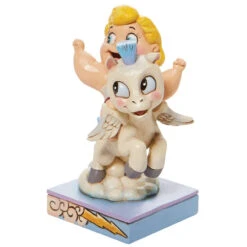 Jim Shore - Disney Traditions - Baby Hercules And Pegasus -Christmas Discount Store 511092 Jim Shore Disney Traditions Hercules And Pegasus left 71832.1683817584