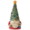 Jim Shore - Heartwood Creek - Lighted Christmas Tree Gnome -Christmas Discount Store 511154 Jim Shore Heartwood Creek Lighted Christmas Tree Gnome 87596.1658155693