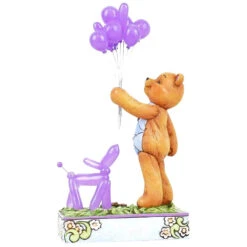 Jim Shore - Button And Squeaky - Squeaky's Family Tree -Christmas Discount Store 515127 Jim Shore Button And Squeaky Squeakys Family Tree back 77843.1650029630