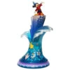 Jim Shore - Disney Traditions - Sorcerer Apprentice Mickey 2 Jim Shore - Disney Traditions - Sorcerer Apprentice Mickey -Christmas Discount Store 517053 Jim Shore Disney Traditions Sorcerer Apprentice Mickey front 69316.1649092116