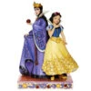 Jim Shore - Disney Traditions - Snow White & Evil Queen