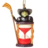Jim Shore - Wizard Of Oz - Wicked Witch Hourglass Ornament -Christmas Discount Store 518314 Jim Shore Wizard of Oz Wicked Witch Hourglass Ornament 25942.1649789718