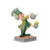Disney Jim Shore Mad Hatter From Alice In Wonderland -Christmas Discount Store 6001273 high res