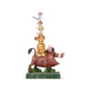 Jim Shore Lion King Stacked Charaters Figurine -Christmas Discount Store 6005962 high res