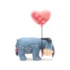 Jim Shore Eeyore With A Heart Balloon Figurine -Christmas Discount Store 6005965 high res