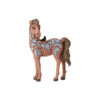Jim Shore Heartwood Creek Mini Pony Figurine -Christmas Discount Store 6006520 high res