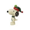 Jim Shore By Enesco Mini Snoopy Elf Figurine -Christmas Discount Store 6006942 high res