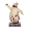 Disney Jim Shore Gambling Ghoul Oogie Boogie Figurine -Christmas Discount Store 6007074 high res