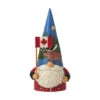 Jim Shore Canadian Gnome Figurine -Christmas Discount Store 6008763