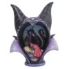 Jim Shore Disney Traditions Sleeping Beauty Maleficent Headdress Scene True Love's Kiss Figurine 1 Jim Shore Disney Traditions Sleeping Beauty Maleficent Headdress Scene True Love's Kiss Figurine -Christmas Discount Store 6008996
