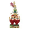 Jim Shore Disney Alice In Wonderland Stacked We're All Mad Here Figurine -Christmas Discount Store 6008997