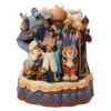 Jim Shore Disney Aladdin With Princess Jasmine Carved By Heart Figurine "A Wondrous Place" 2 Jim Shore Disney Aladdin With Princess Jasmine Carved By Heart Figurine "A Wondrous Place" -Christmas Discount Store 6008999