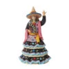 Jim Shore Celebration Of Life Day Of The Dead Dia De Los Muertos Dancer Figurine -Christmas Discount Store 6009508