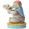 Jim Shore Disney Traditions Mrs. Jumbo And Dumbo Mother's Love Figurine 1 Jim Shore Disney Traditions Mrs. Jumbo And Dumbo Mother's Love Figurine -Christmas Discount Store 600973