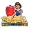 Disney Jim Shore Snow White With Apple Figurine 2 Disney Jim Shore Snow White With Apple Figurine -Christmas Discount Store 6010098