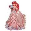 Jim Shore Disney The Little Mermaid Princess Ariel A Precious Pearl Deluxe Figurine -Christmas Discount Store 6010100