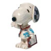 Peanuts By Jim Shore Snoopy Medical Professional Mini Figurine For Doctor Or Nurse 2 Peanuts By Jim Shore Snoopy Medical Professional Mini Figurine For Doctor Or Nurse -Christmas Discount Store 6010119