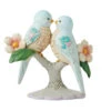 Jim Shore Heartwood Creek Lovebirds On Floral Branches Figurine -Christmas Discount Store 6010270 eeadf771 581b 4038 a621 96bf9c2df295