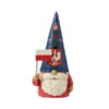 Jim Shore Heartwood Creek Polish Gnome -Christmas Discount Store 6010292
