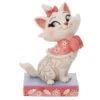Disney Jim Shore The Aristocats Marie Christmas Personality Pose Figurine -Christmas Discount Store 6010875