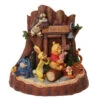 Disney Jim Shore Winne The Pooh Carved By Heart Figurine 2 Disney Jim Shore Winne The Pooh Carved By Heart Figurine -Christmas Discount Store 6010879