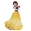 Disney Jim Shore Snow White With Apple Deluxe Figurine 15" -Christmas Discount Store 6010882