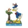 Disney Jim Shore Chip & Dale Horseplay With Donald Duck Figurine 1 Disney Jim Shore Chip & Dale Horseplay With Donald Duck Figurine -Christmas Discount Store 6010884