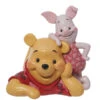Jim Shore Disney Forever Friends Pooh & Piglet Figurine -Christmas Discount Store 6011920