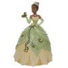 Jim Shore Disney Just One Kiss Deluxe Princess Tiana 15" Figurine -Christmas Discount Store 6011921