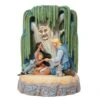 Jim Shore Disney Traditions Pocahontas Carved By Heart Figurine -Christmas Discount Store 6011925