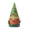 Jim Shore Heartwood Creek Blamey Red Irish Gnome Figurine -Christmas Discount Store 6012262