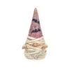 Jim Shore Heartwood Creek Mummy Gnome Figurine -Christmas Discount Store 6012744