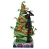 Jim Shore Disney Traditions Jack Statue Halloween - Xmas -Christmas Discount Store 6013055