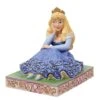 Jim Shore Disney Traditions Cinderella Aurora Personality Pose -Christmas Discount Store 6013074