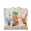 Jim Shore Disney Traditions Aristocats Storybook -Christmas Discount Store 6013080 1024x1024 16ac8596 a849 4688 a70f 9589bd0ce4db