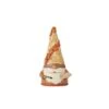 Jim Shore Heartwood Creek Fall Gnome Figurine -Christmas Discount Store 6013139