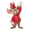 Enesco Jim Shore Disney Timothy Mouse Mini Figurine, 3.75" -Christmas Discount Store Disney Jim Shore Timothy Mouse Mini Figurine 6010889 01