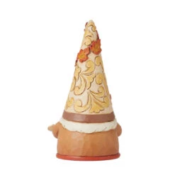 Enesco Jim Shore Fall Artist Gnome Figurine, 5" 5 Enesco Jim Shore Fall Artist Gnome Figurine, 5" -Christmas Discount Store Jim Shore Artist Gnome Figurine 6013139 02