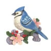 Enesco Jim Shore Blue Jay Figurine, 4.5" -Christmas Discount Store Jim Shore Blue Jay Figurine 6012264 01