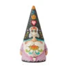 Enesco Jim Shore Day Of The Dead Gnome Figurine, 6.1" 1 Enesco Jim Shore Day Of The Dead Gnome Figurine, 6.1" -Christmas Discount Store Jim Shore Day of the Dead Gnome Figurine 6010673 01